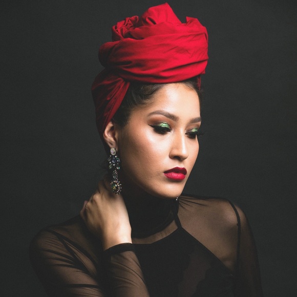 Accessories - Headwrap